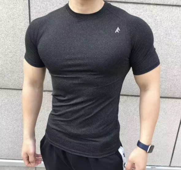 HydroFit Compression Shirts